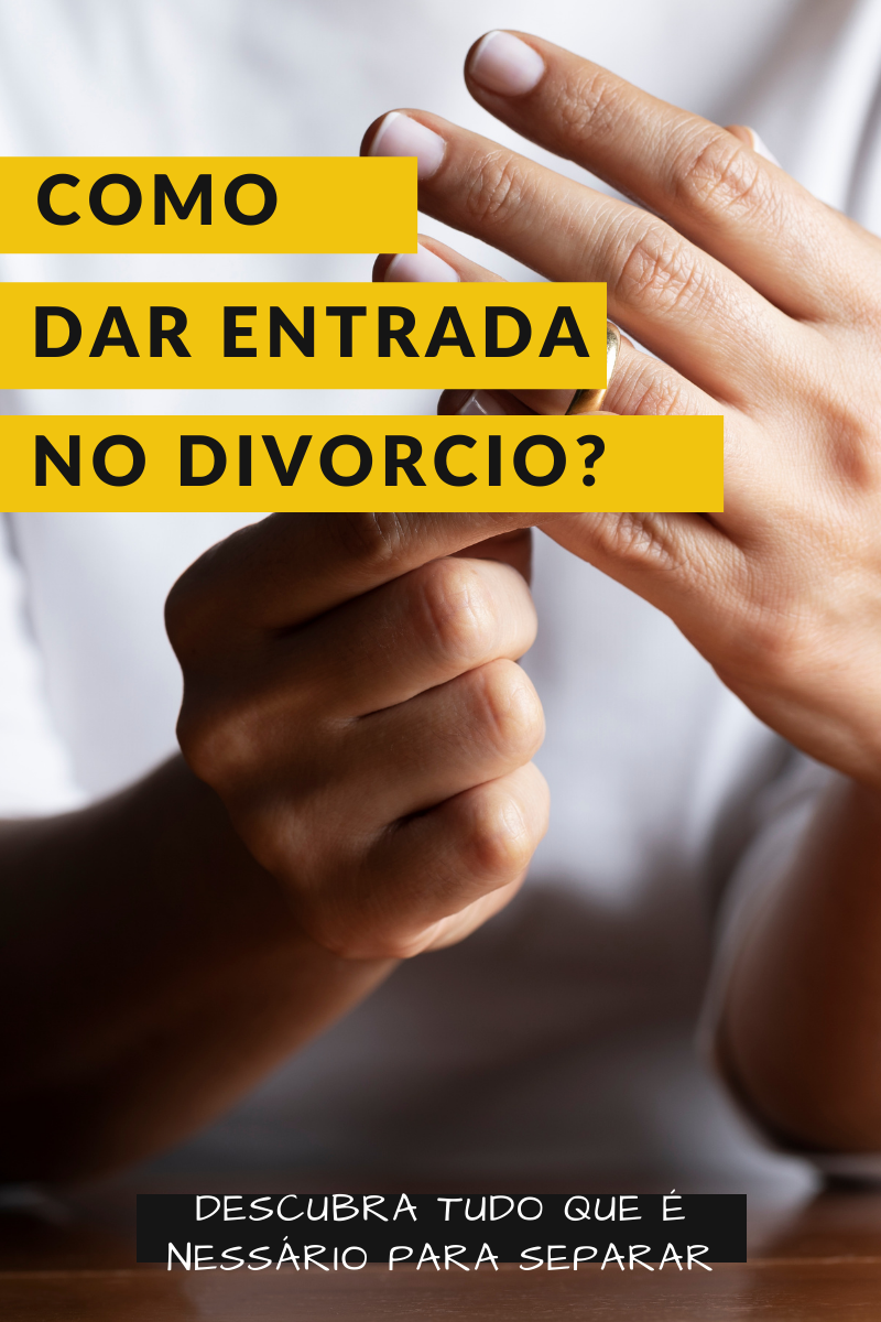 Como Se Separa Advogado - FDPLEARN